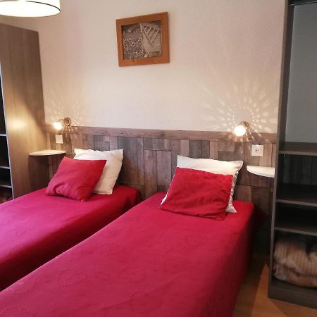 Chalet Renouveau 圣马丁德贝尔维尔 外观 照片